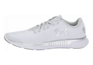 Under Armour Charged Lightning Rhino Gray