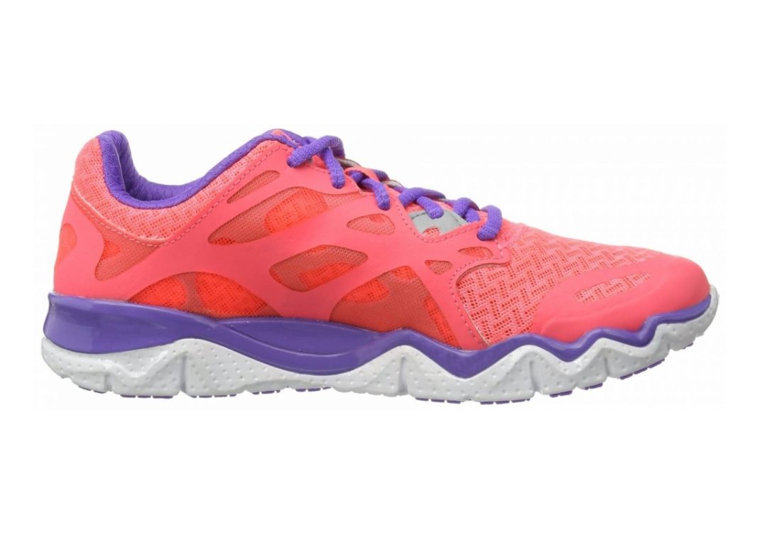 Under Armour Micro G Monza Pink