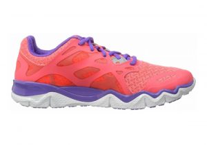Under Armour Micro G Monza Pink