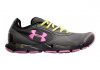 Under Armour FTHR Shield Charcoal/Fluo Pink/Charcoal