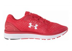 Under Armour Charged Bandit 4 Team Red (600)/Red