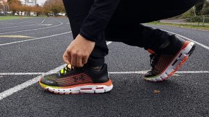 Under Armour HOVR Infinite Multi