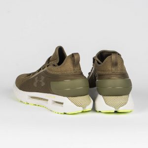 Under Armour HOVR Phantom SE Green