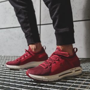 Under Armour HOVR Phantom SE Red/White