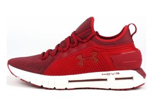 Under Armour HOVR Phantom SE Red