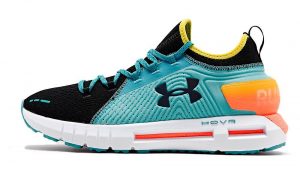 Under Armour HOVR Phantom SE Breathtaking Blue/White /Black