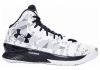 Under Armour Lightning 3 White