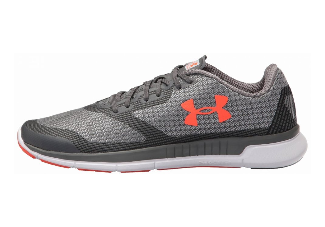Under Armour Charged Lightning Grey