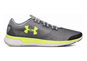Under Armour Charged Lightning Steel/Lime