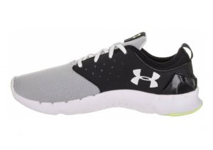 Under Armour Flow Grid Grey