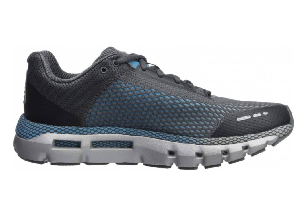 Under Armour HOVR Infinite Gray
