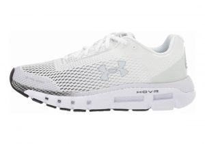 Under Armour HOVR Infinite White