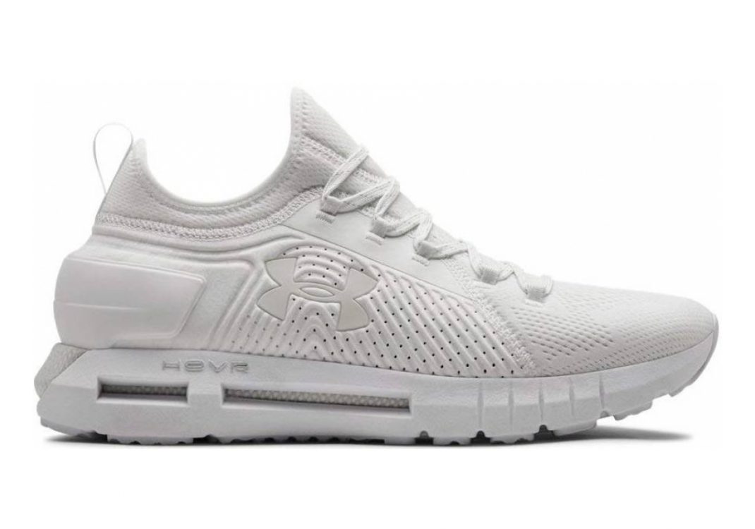 Under Armour HOVR Phantom SE White