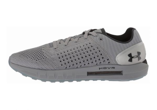Under Armour HOVR Sonic Connected Steel (101)/Steel