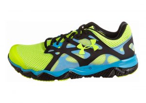 Under Armour Micro G Monza Multi