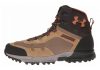Under Armour Post Canyon Mid Brown