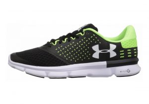 Under Armour Speed Swift 2 Schwarz