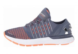 Under Armour SpeedForm Europa Blue