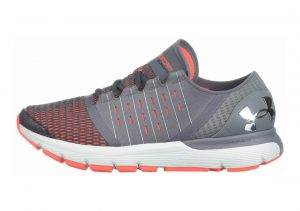 Under Armour SpeedForm Europa Graphite (101)/Neon Coral