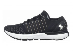 Under Armour SpeedForm Europa Black