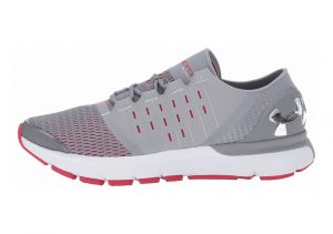 Under Armour SpeedForm Europa Grey