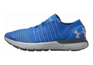 Under Armour SpeedForm Europa Blue