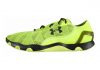 Under Armour SpeedForm RC High-vis Yellow/Black