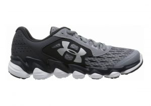 Under Armour Spine Disrupt Steel/Anthracite/Metallic Silver