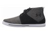 Under Armour Street Encounter IV Mid Black/Graphite/White