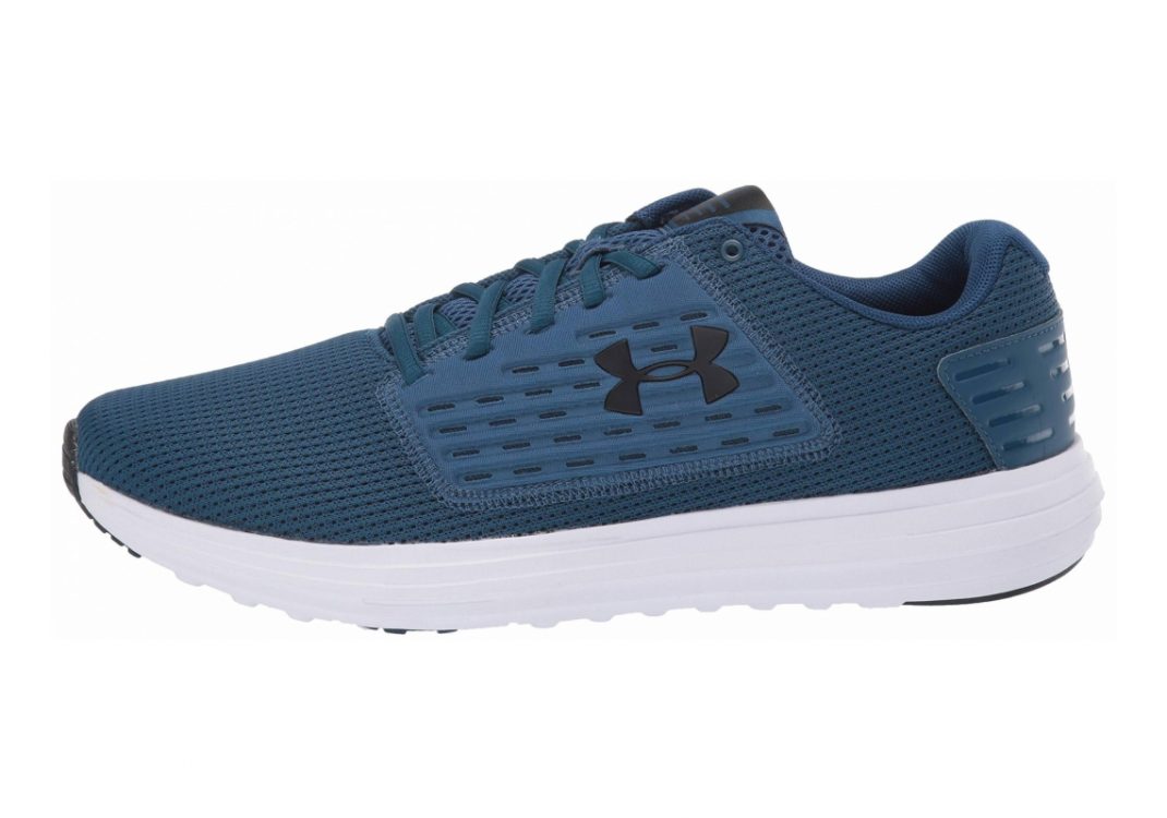 Under Armour Surge SE Blue