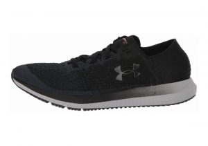 Under Armour Threadborne Blur Grey