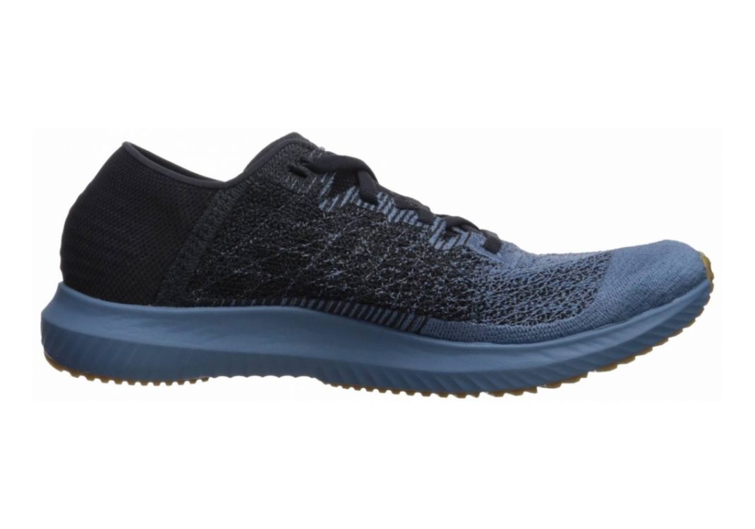 Under Armour Threadborne Blur Blue