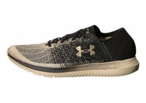 Under Armour Threadborne Blur Black
