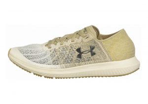 Under Armour Threadborne Blur Stone (103)/City Khaki