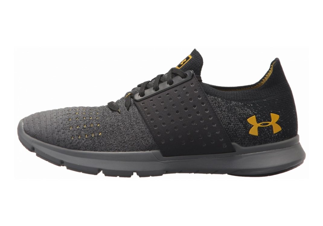 Under Armour Threadborne Slingwrap Black/Graphite