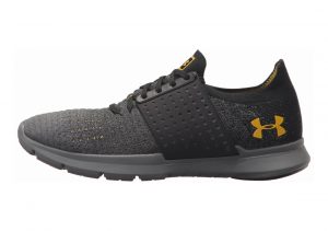 Under Armour Threadborne Slingwrap Black/Graphite