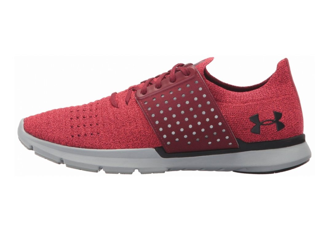 Under Armour Threadborne Slingwrap Red