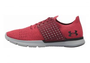 Under Armour Threadborne Slingwrap Red