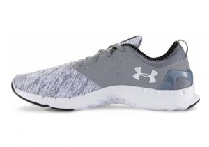 Under Armour Flow Twist Blanco (White/Steel)