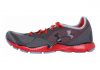 Under Armour FTHR Shield Red