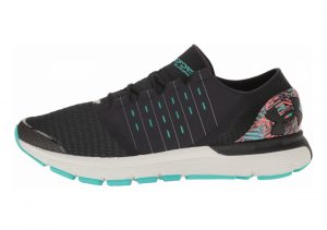 Under Armour SpeedForm Europa Black