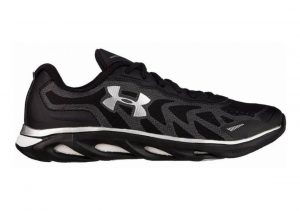 Under Armour Spine Venom 2 Black/White/Metallic Silver