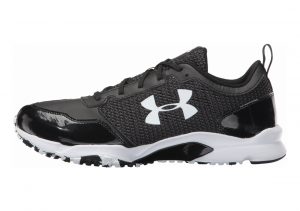 Under Armour Ultimate Turf Black/Black
