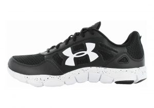 Under Armour Micro G Engage II Black/White