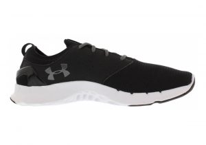 Under Armour Flow Grid Black
