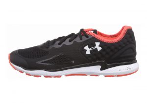 Under Armour Micro G Mantis II Black