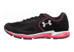 Under Armour Micro G Mantis II Black