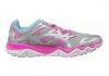 Under Armour Micro G Monza Pink