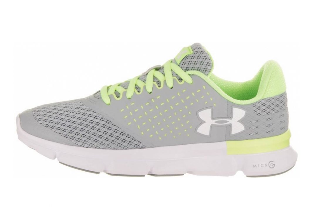 Under Armour Speed Swift 2 Grey