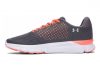 Under Armour Speed Swift 2 Rhino Gray/ London Orange/ Metallic Silver